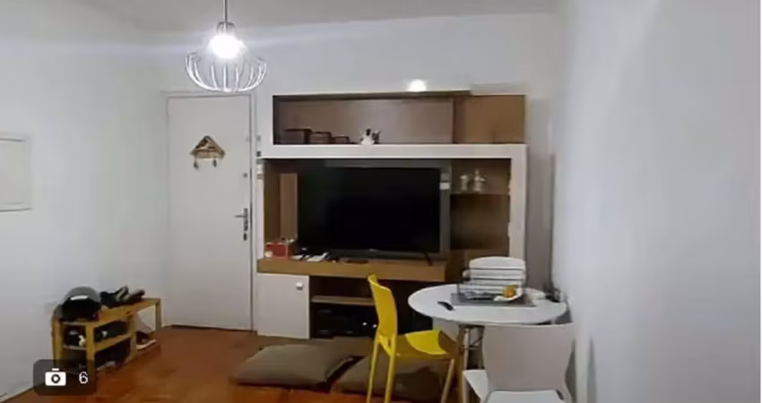 Apartamento com 1 quarto à venda na Avenida Nove de Julho, 1143, Bela Vista, São Paulo
