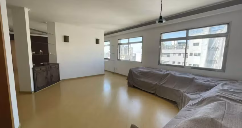 Apartamento com 3 quartos à venda na Rua Maranhão, 531, Higienópolis, São Paulo