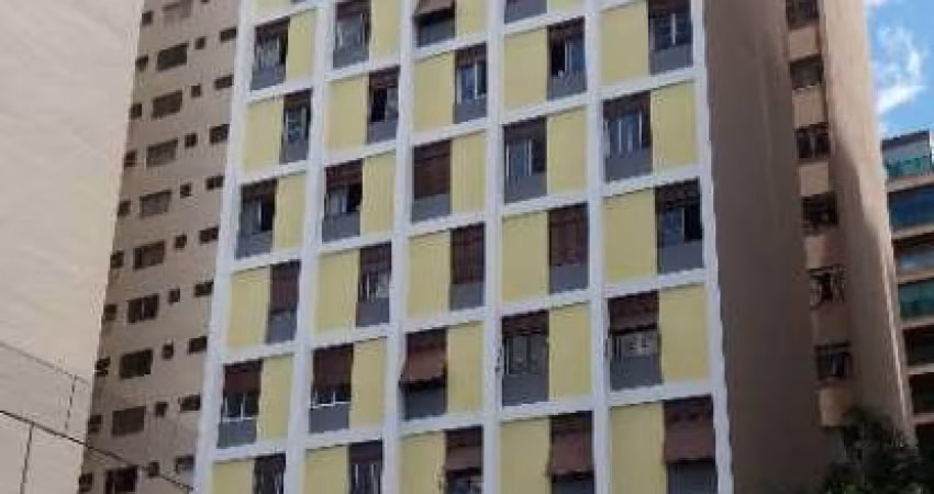 APARTAMENTO A VENDA EM SP VILA BUARQUE