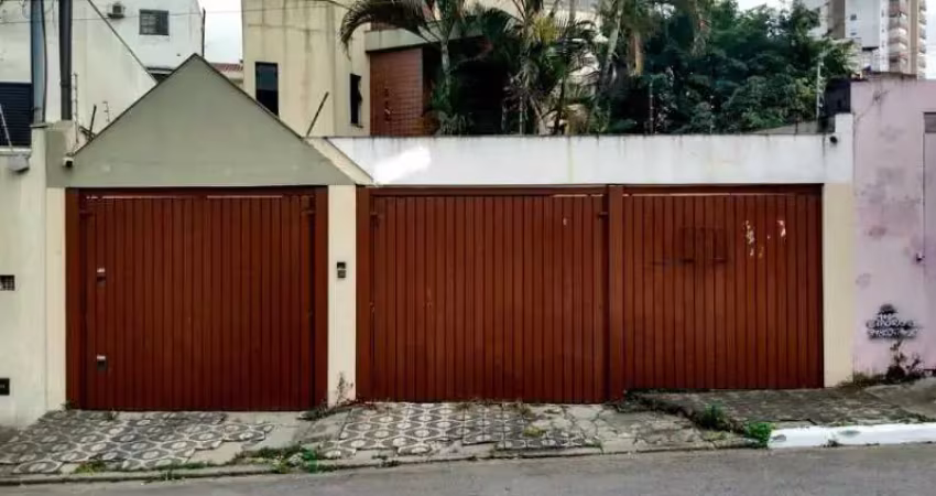 Casa com 3 quartos à venda na Rua José Zappi, 779, Vila Prudente, São Paulo