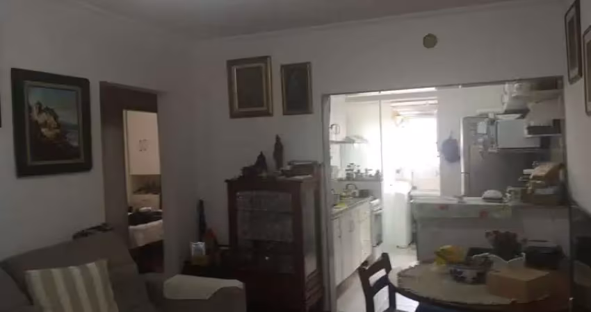 APARTAMENTO A VENDA EM SP VILA BUARQUE