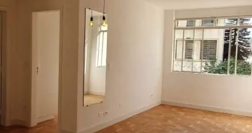 Apartamento com 1 quarto à venda na Rua Doutor Siqueira Campos, 202, Liberdade, São Paulo