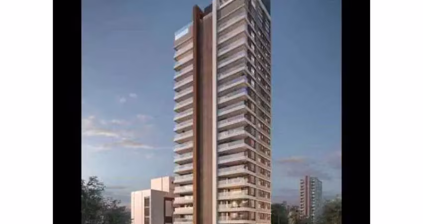 Apartamento com 1 quarto à venda na Rua Mário Amaral, 343, Paraíso, São Paulo