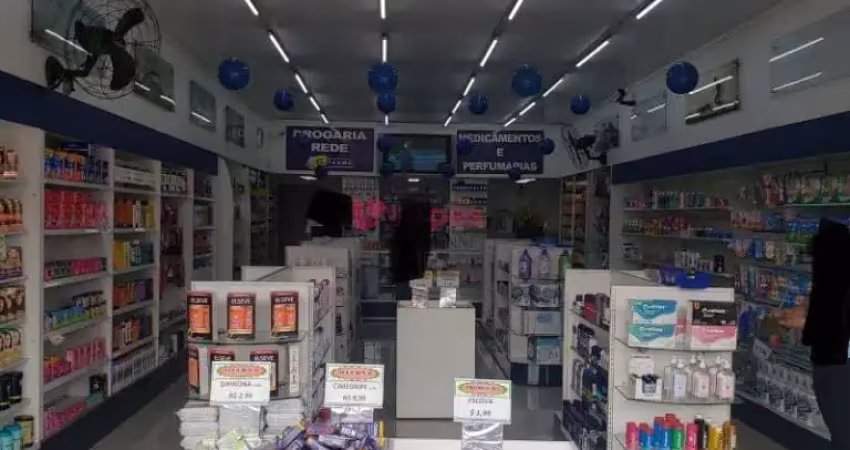 Casa comercial com 2 salas à venda na Avenida Conselheiro Carrão, 3456, Chácara Califórnia, São Paulo