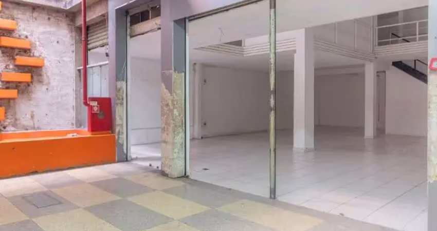 Ponto comercial com 3 salas para alugar na Rua Comendador Abdo Schahin, 62, Centro, São Paulo