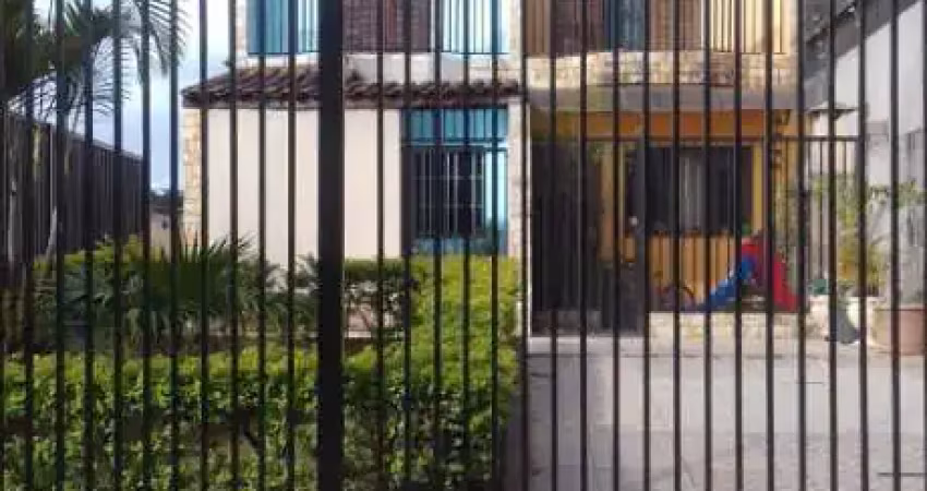 Casa em condomínio fechado com 2 quartos à venda na Rua Salgueiro, 41, Cidade Patriarca, São Paulo