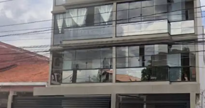 Apartamento com 2 quartos à venda na Avenida Maria Luiza Americano, 1532, Itaquera, São Paulo