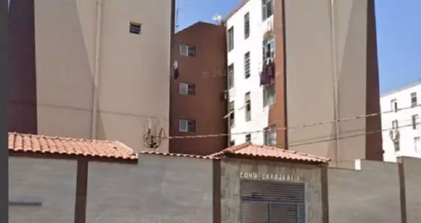 Apartamento com 2 quartos para alugar na Rua Giúlio Ferro, 148, Itaquera, São Paulo