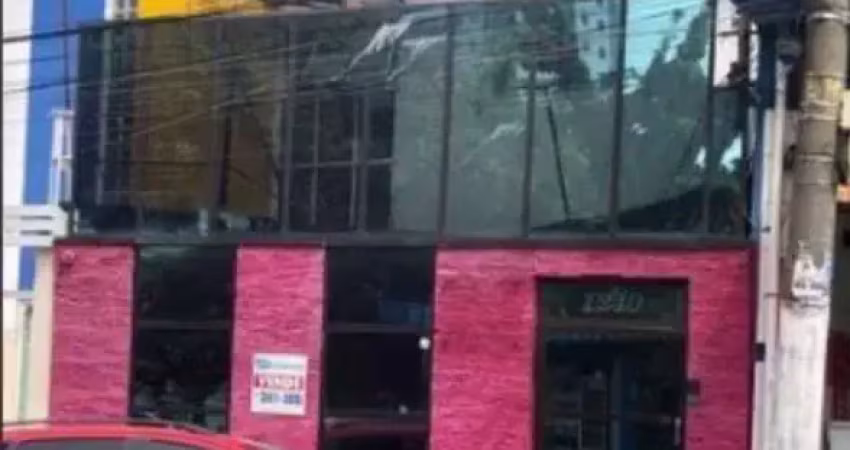 Casa comercial com 6 salas à venda na Rua Coronel Pedro Dias de Campos, 1240, Vila Matilde, São Paulo