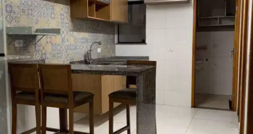 Casa em condomínio fechado com 2 quartos à venda na Rua Báltico, 3, Jardim Novo Carrão, São Paulo
