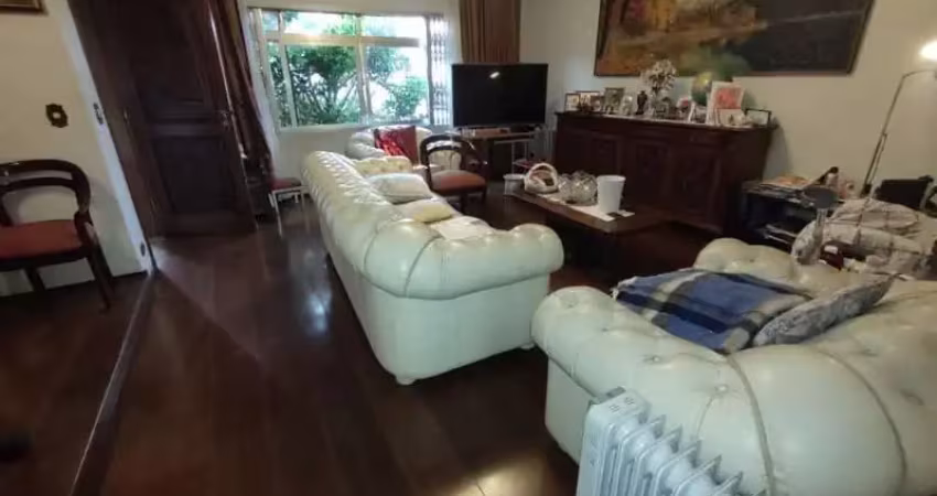Casa com 3 quartos para alugar na Rua Inspetor Mário Teixeira, 180, Jardim Anália Franco, São Paulo