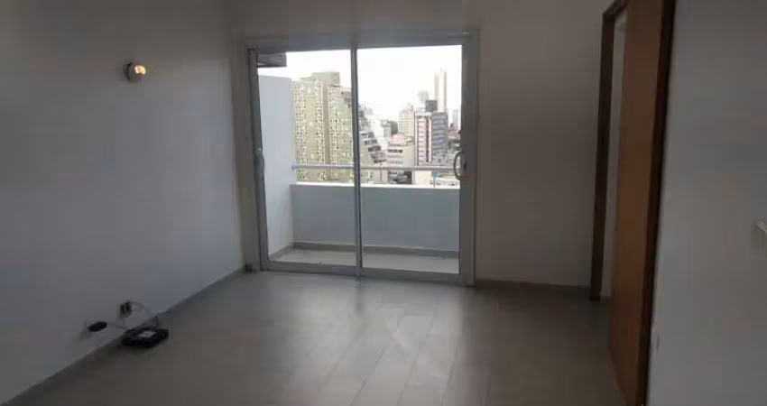 Apartamento com 1 quarto à venda na Avenida Nove de Julho, 656, Bela Vista, São Paulo