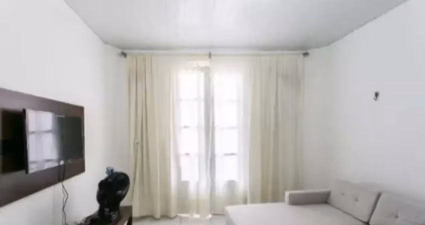 Apartamento com 1 quarto à venda na Rua Azevedo Júnior, 278, Brás, São Paulo