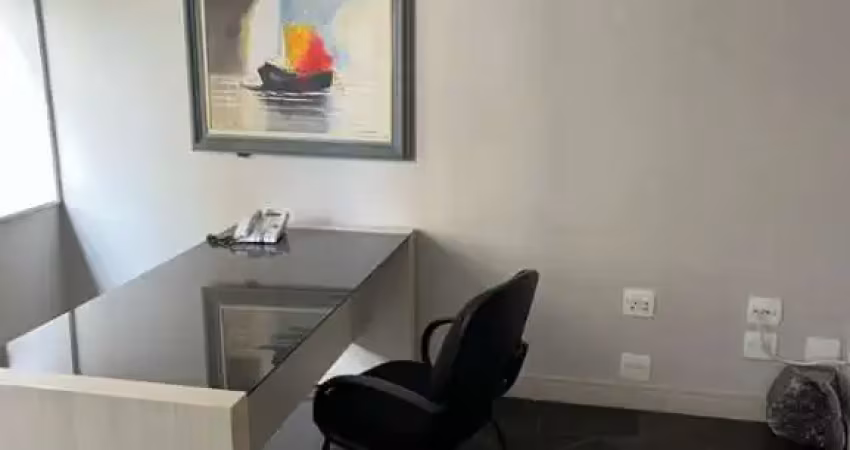 Ponto comercial com 3 salas à venda na Rua Vinte e Quatro de Maio, 35, República, São Paulo