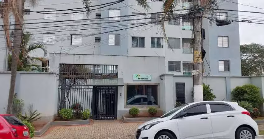 Apartamento com 2 quartos à venda na Rua Antônio Pires de Campos, 140, Vila Ema, São Paulo