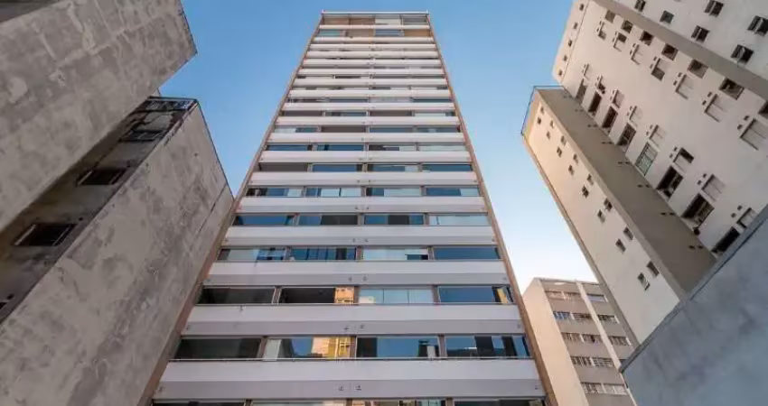 APARTAMENTO A VENDA EM SP BELA VISTA