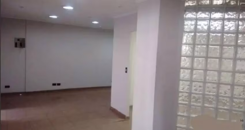 Sala comercial com 7 salas à venda na Rua Conselheiro Crispiniano, 398, República, São Paulo
