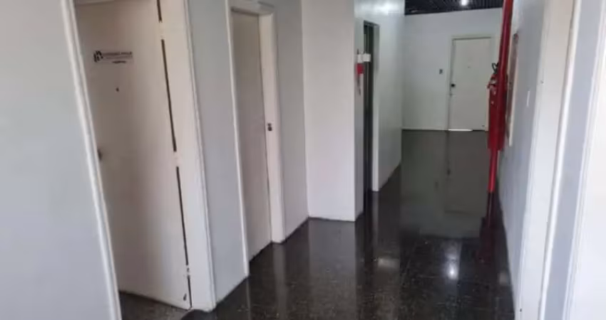Sala comercial com 1 sala à venda na Rua Conselheiro Crispiniano, 105, República, São Paulo