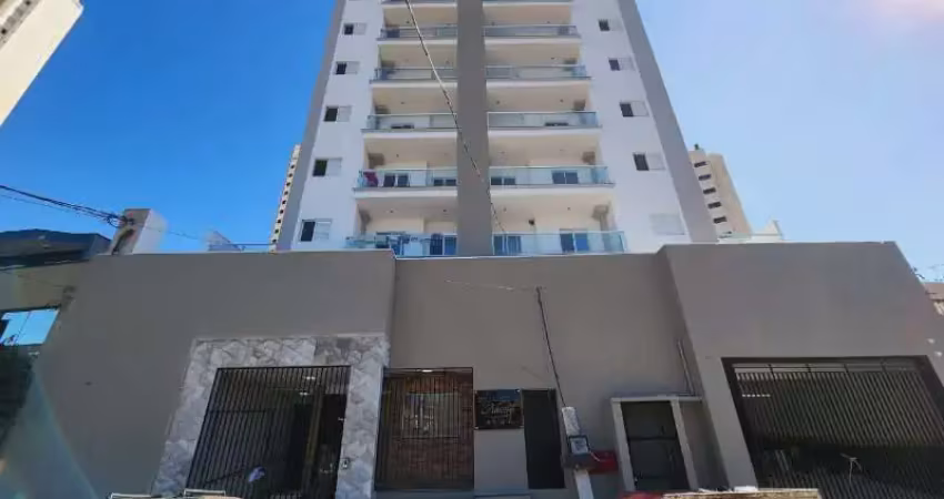 Apartamento com 1 quarto à venda na Rua Batista de Oliveira, 22, Vila Formosa, São Paulo