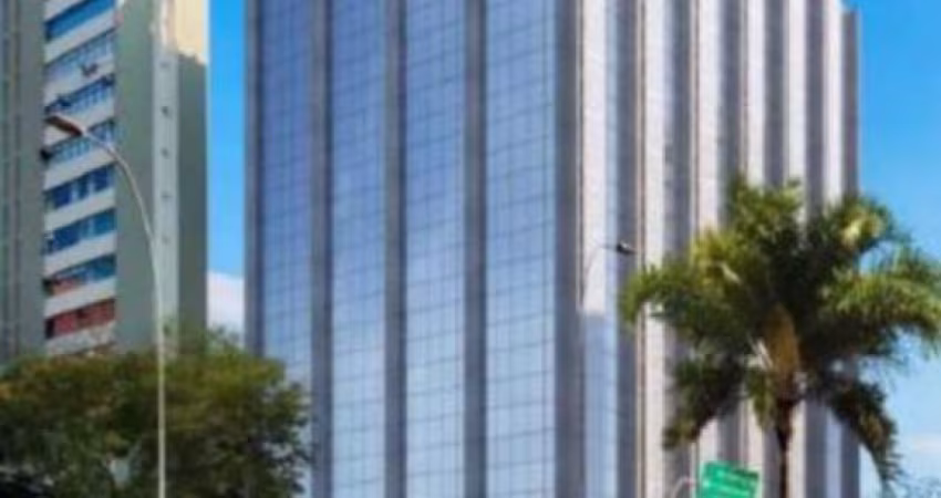 CONJUNTO COMERCIAL PARA VENDA EM SP JARDIM PAULISTANO