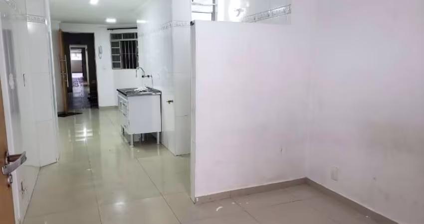 Apartamento com 1 quarto à venda na Avenida Celso Garcia, 787, Brás, São Paulo