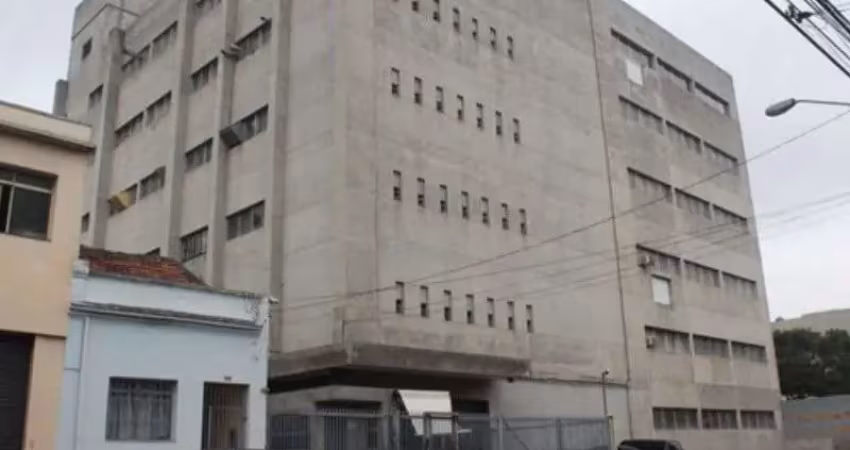 Prédio para alugar na Rua Doutor Virgílio do Nascimento, 390, Brás, São Paulo