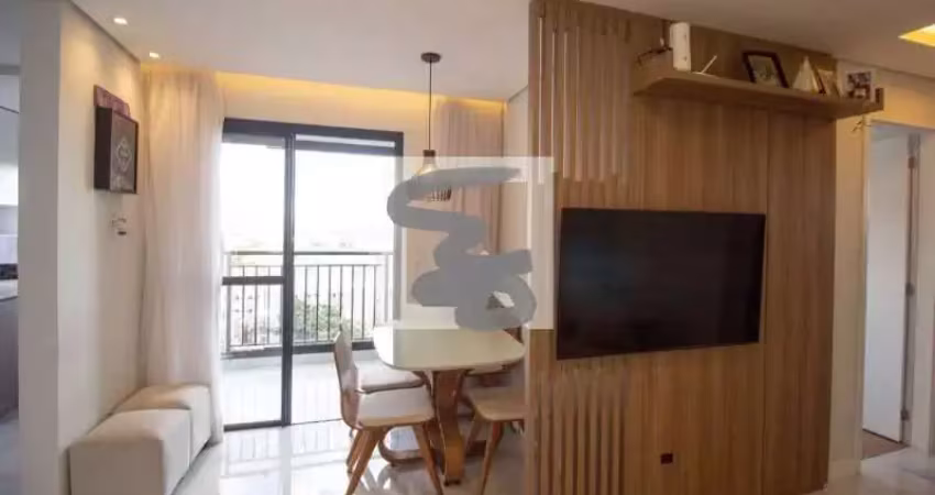 Apartamento com 2 quartos à venda na Rua Senador Georgino Avelino, 512, Itaquera, São Paulo