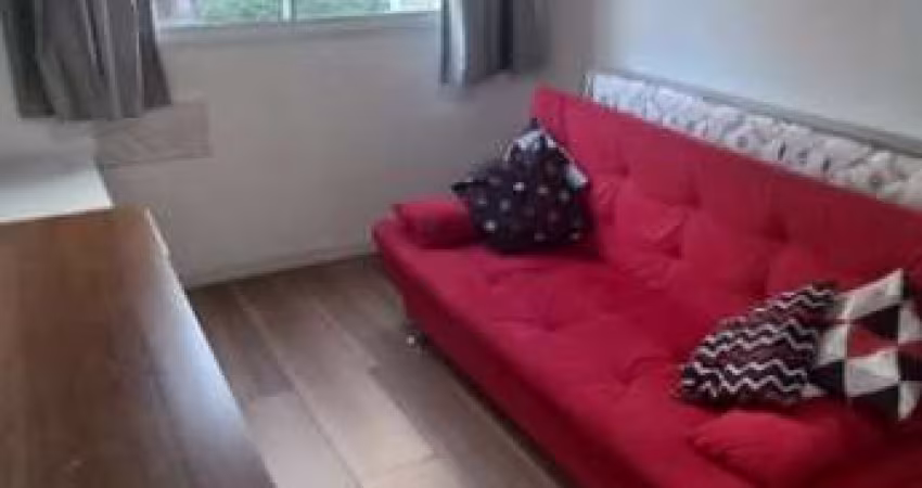 APARTAMENTO A VENDA EM SP BELA VISTA
