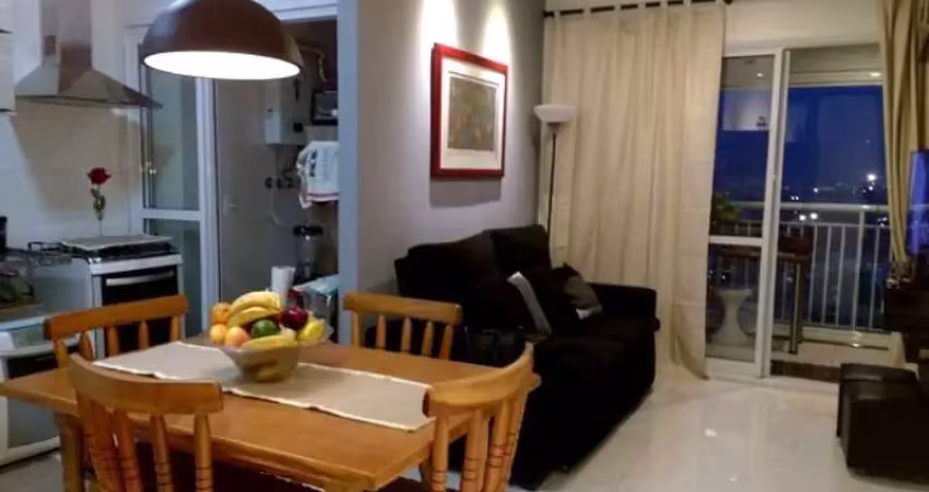 Apartamento com 1 quarto à venda na Rua Paraná, 137, Brás, São Paulo