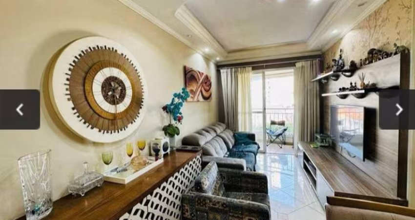 APARTAMENTO A VENDA EM SP TATUAPÉ