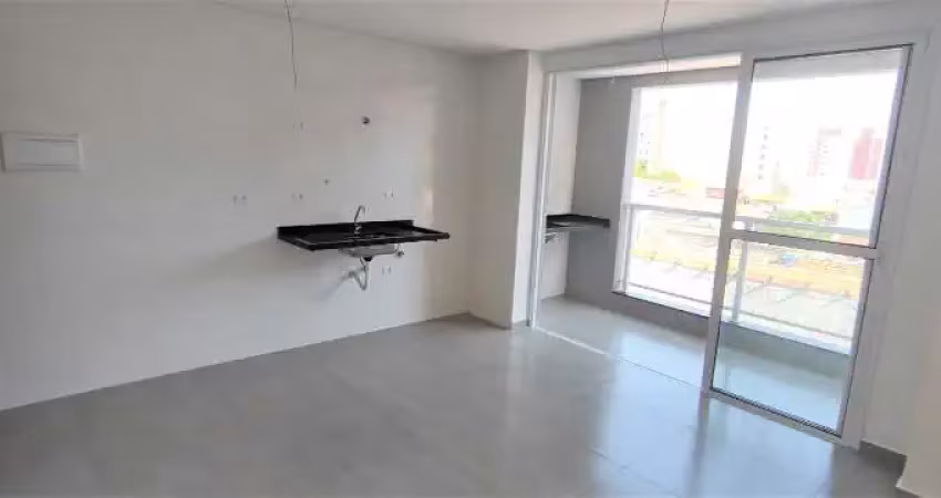 Apartamento com 2 quartos à venda na Rua Evans, 165, Vila Esperança, São Paulo