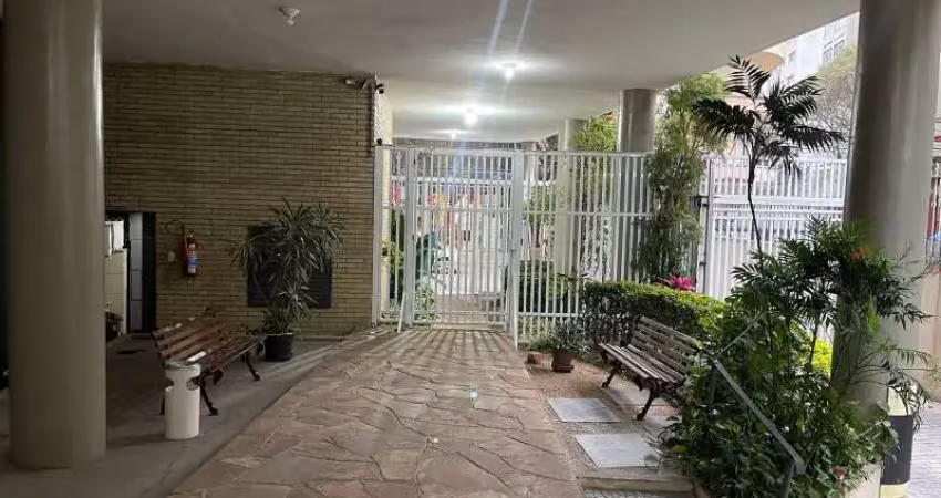 Apartamento com 2 quartos à venda na Rua Jaguaribe, 463, Vila Buarque, São Paulo