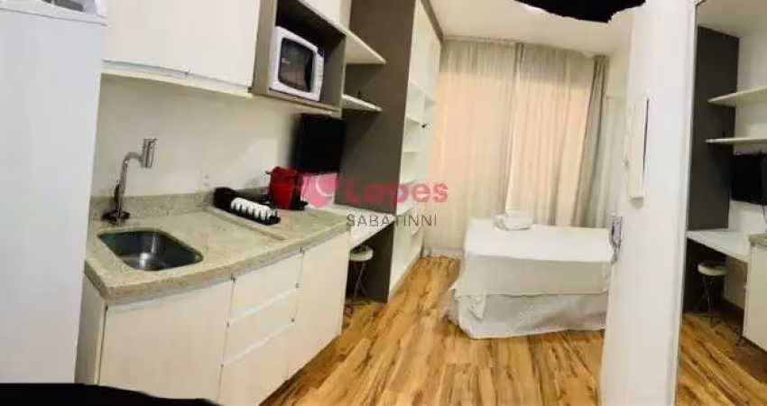 Apartamento com 1 quarto à venda na Rua Tabatinguera, 462, Sé, São Paulo