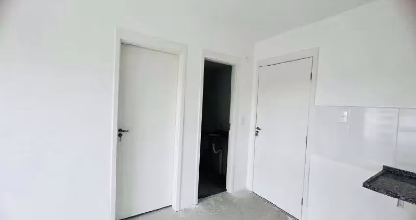 Apartamento com 2 quartos à venda na Rua Italina, 341, Vila Carmosina, São Paulo