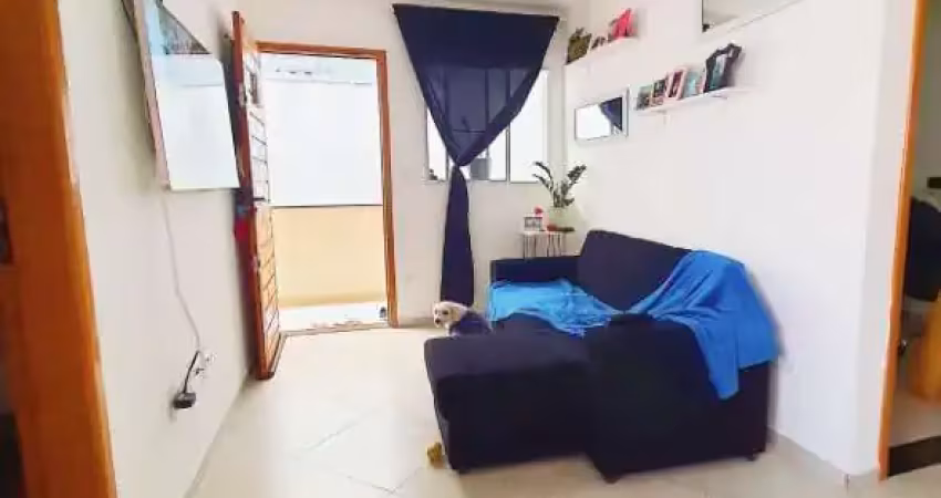 Apartamento com 2 quartos à venda na Rua Jaborandi, 229, Penha, São Paulo