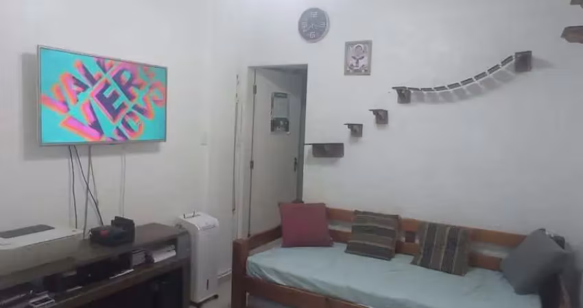 Apartamento com 1 quarto à venda na Rua das Carmelitas, 167, Centro, São Paulo