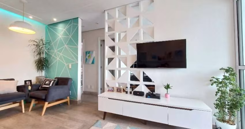 Excelente apartamento na Mooca