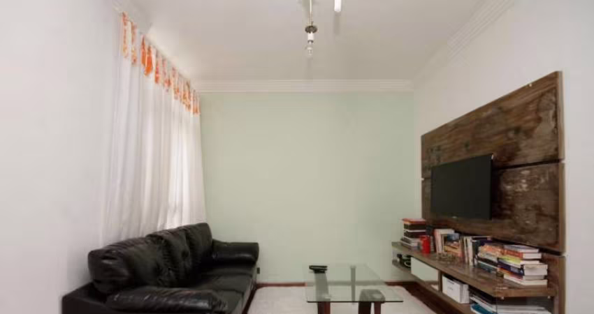 Apartamento com 2 dormitórios à venda, 84 m² por R$ 585.000,00 - Bela Vista - São Paulo/SP