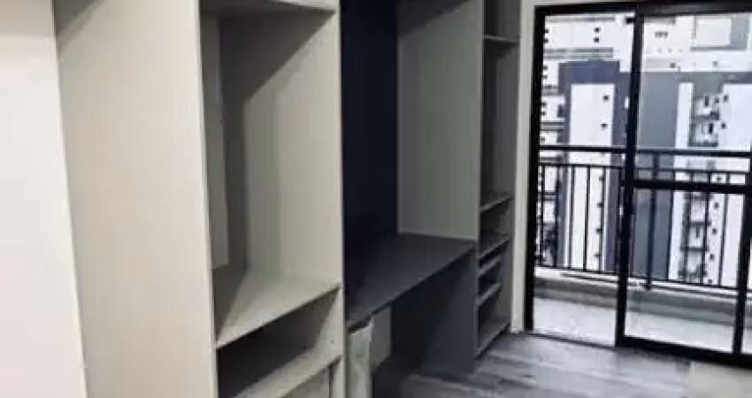 Apartamento com 1 quarto para alugar na Rua Doutor Penaforte Mendes, 69, Bela Vista, São Paulo