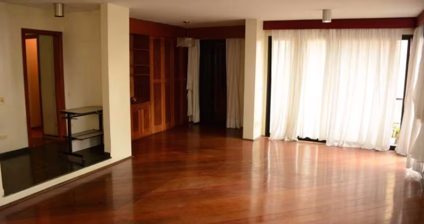 APARTAMENTO A VENDA EM SP HIGIENÓPOLIS