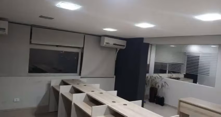 Sala comercial com 2 salas para alugar na Praça Pedro Lessa, 110, Centro, São Paulo