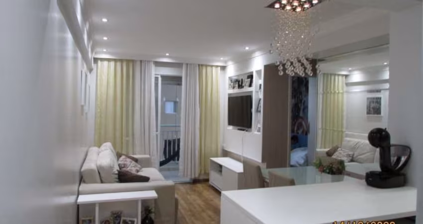 APARTAMENTO A VENDA EM SP TATUAPÉ