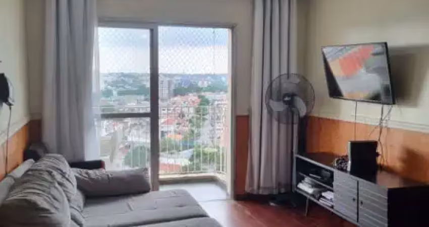 Apartamento com 3 quartos à venda na Rua Queriri, 201, Chácara Califórnia, São Paulo