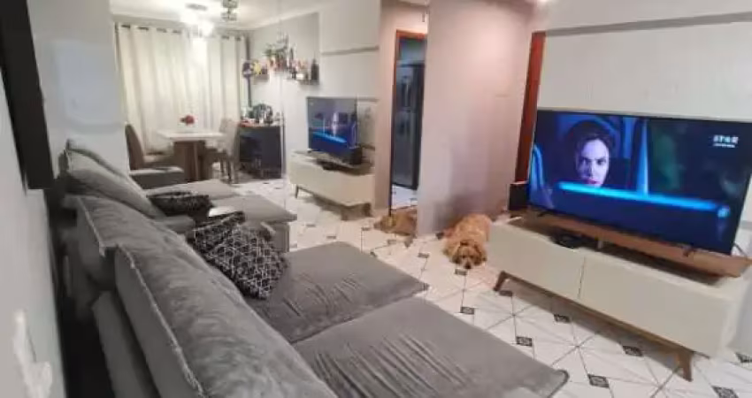 Apartamento com 2 quartos à venda na Rua Refinaria Presidente Bernardes, 1245, Vila Antonieta, São Paulo