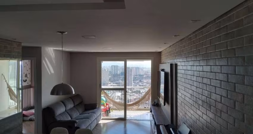 APARTAMENTO A VENDA SP TATUAPE