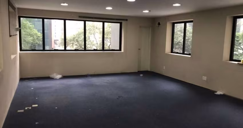 CONJUNTO COMERCIAL PARA LOCAÇÃO EM SP CERQUEIRA CESAR