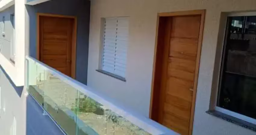Apartamento com 2 quartos à venda na Rua Brigadeiro Brito Delamare, 185, Cidade Patriarca, São Paulo