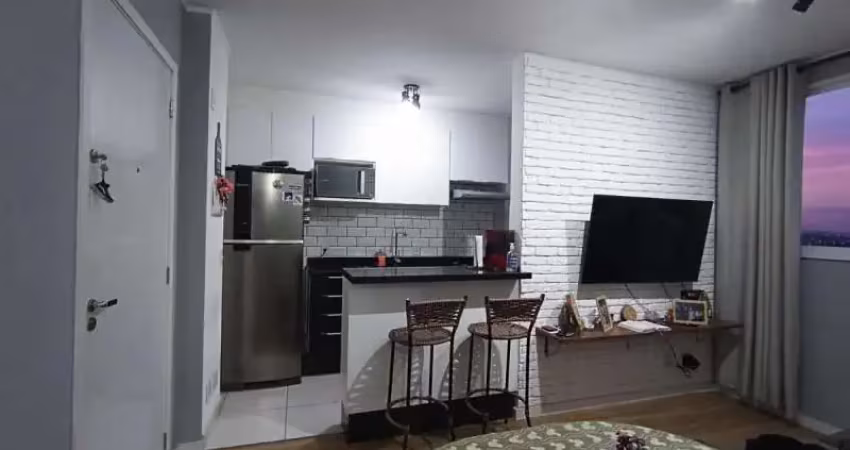 Apartamento com 2 quartos à venda na Avenida Celso Garcia, 1459, Brás, São Paulo