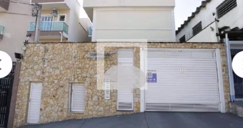 CASA EM CONDOMÍNIO A VENDA EM SP VILA RÉ