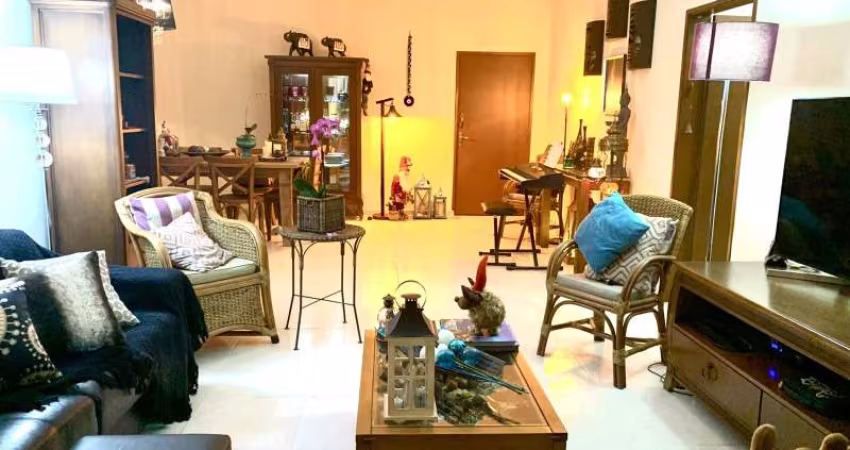 APARTAMENTO A VENDA EM SP HIGIENÓPOLIS